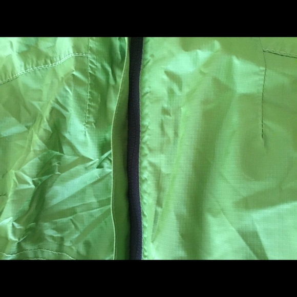 Columbia Titanium packable jacket - Picture 5 of 6